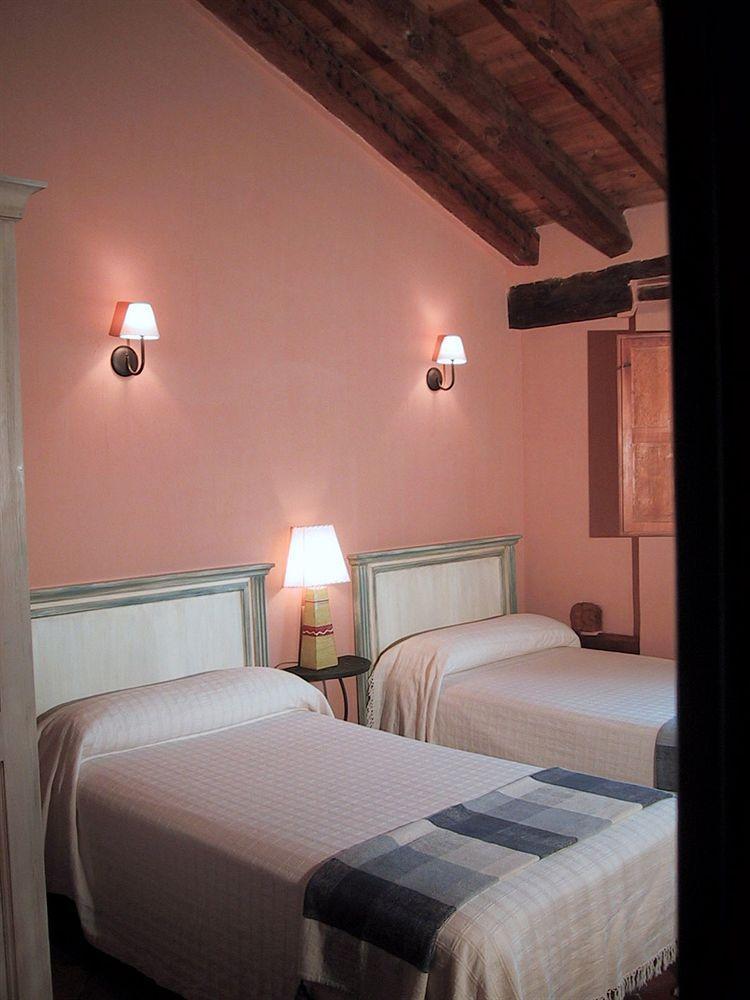 Casona De Espirdo Hotell Exteriör bild