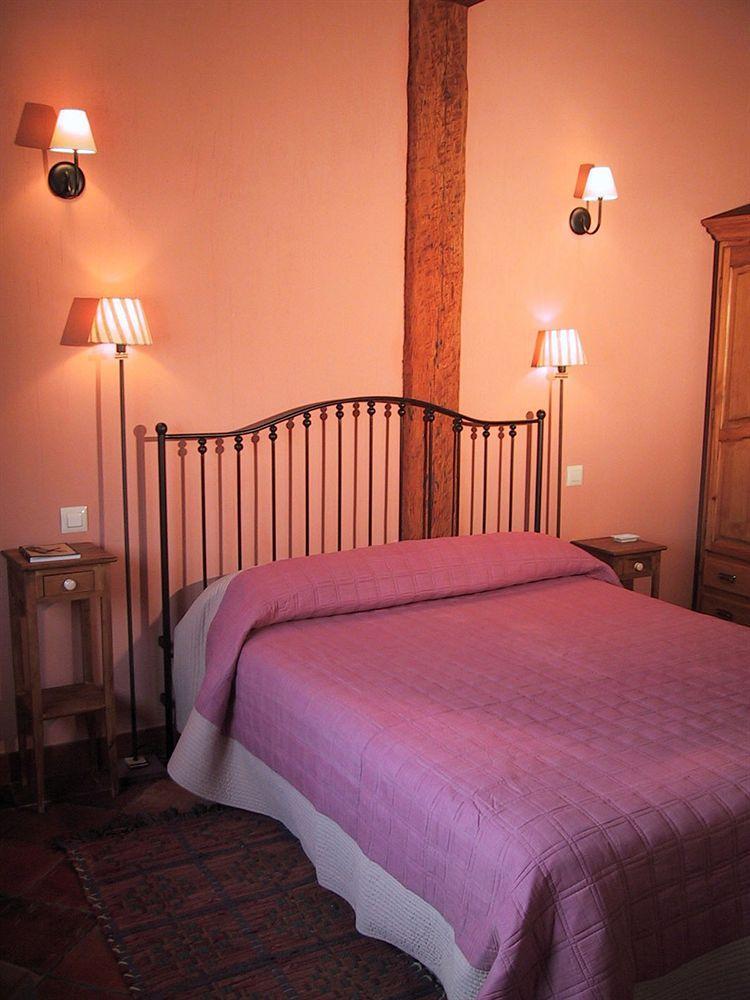 Casona De Espirdo Hotell Exteriör bild