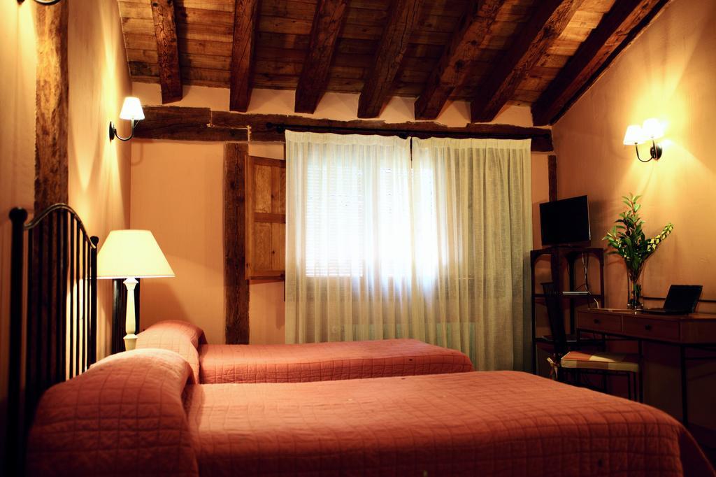 Casona De Espirdo Hotell Rum bild