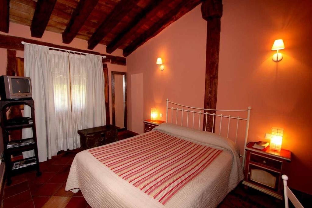 Casona De Espirdo Hotell Rum bild