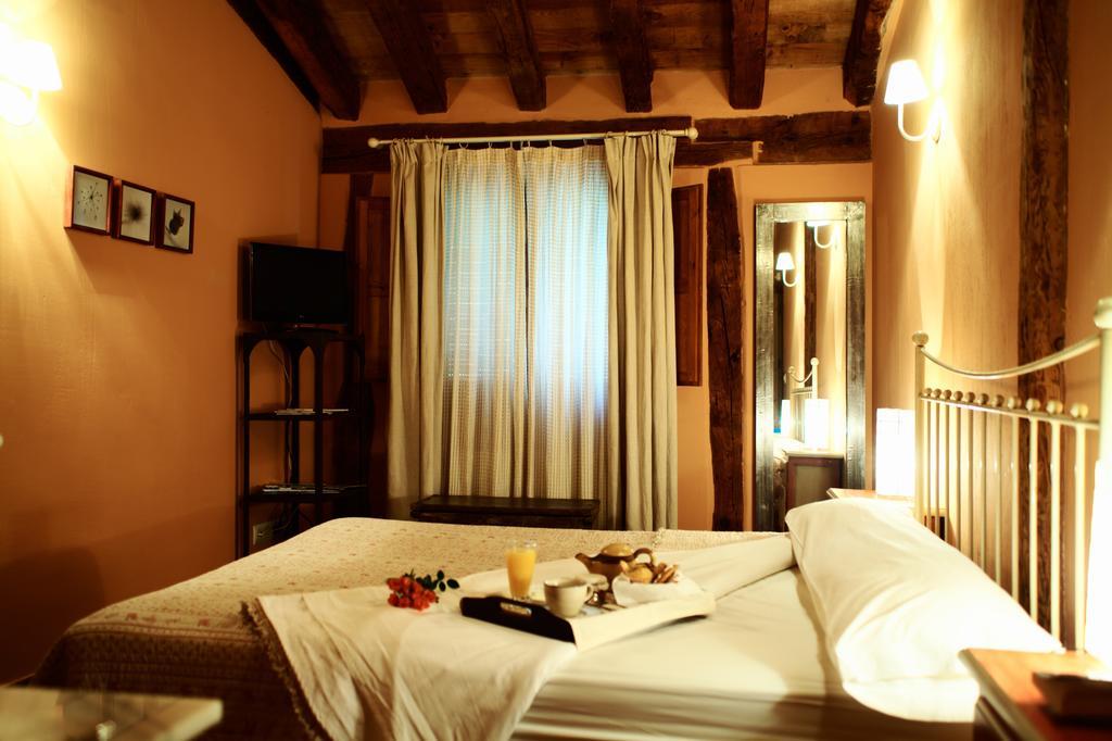 Casona De Espirdo Hotell Rum bild