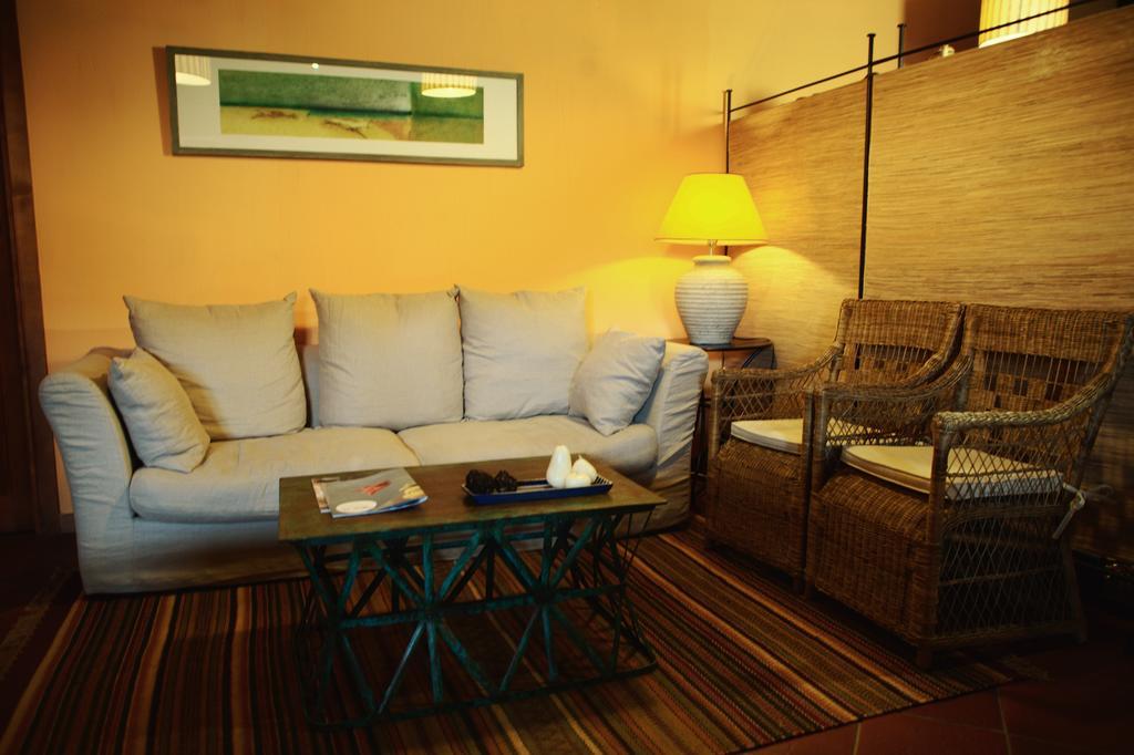 Casona De Espirdo Hotell Rum bild