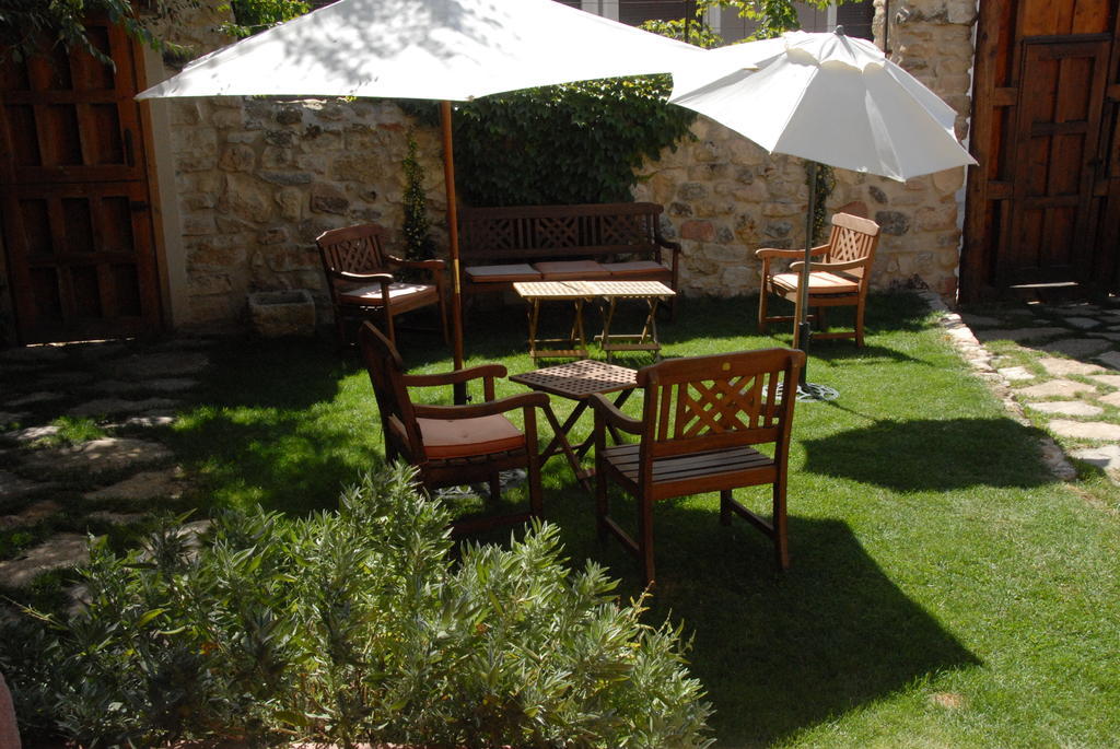Casona De Espirdo Hotell Rum bild